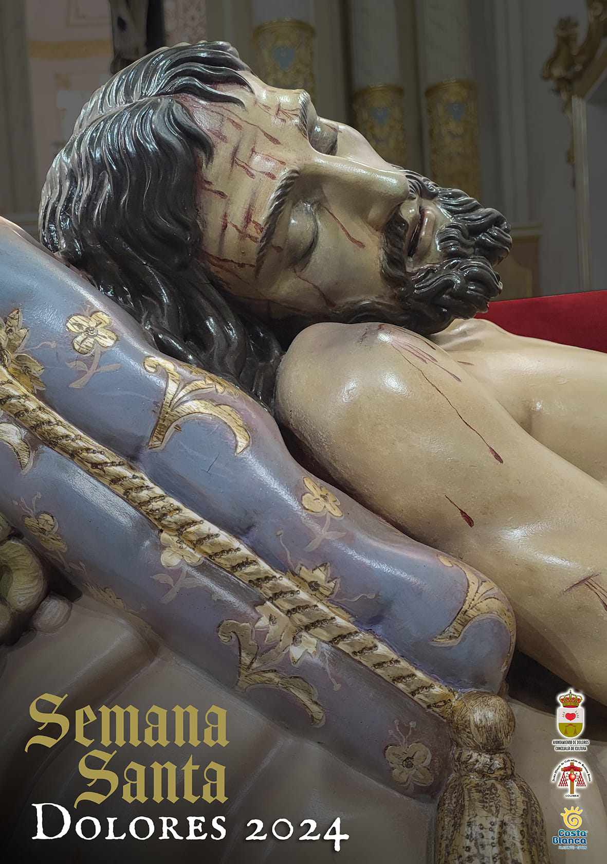 Semana Santa en Dolores  